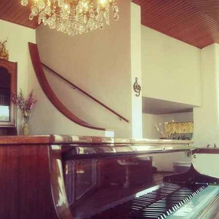 B&B La Chiave Di Sol Комо Экстерьер фото