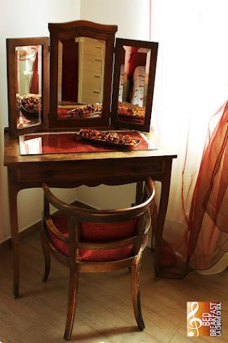B&B La Chiave Di Sol Комо Номер фото